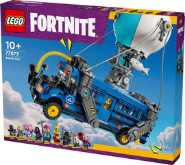 לגו פורטנייט - Battle Bus  (77073)
